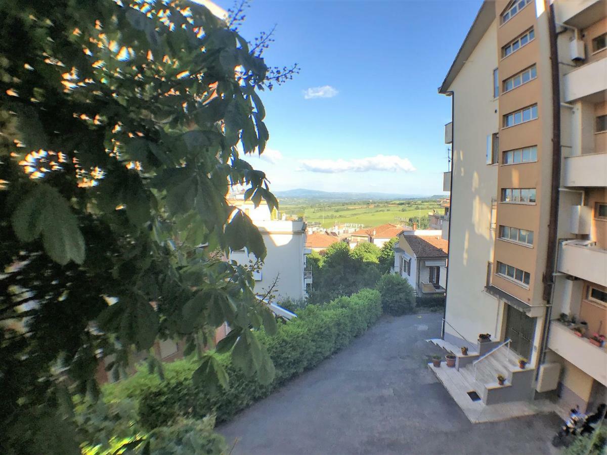 Chianciano Lettings Apartment Chianciano Terme Exterior photo